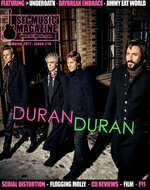 Duran dUran