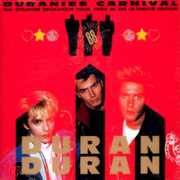 S.D.R. RECORDS SDR CD 151-52 duranies carnival wikipedia discogs collection 5
