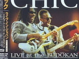 Chic: Live At The Budokan