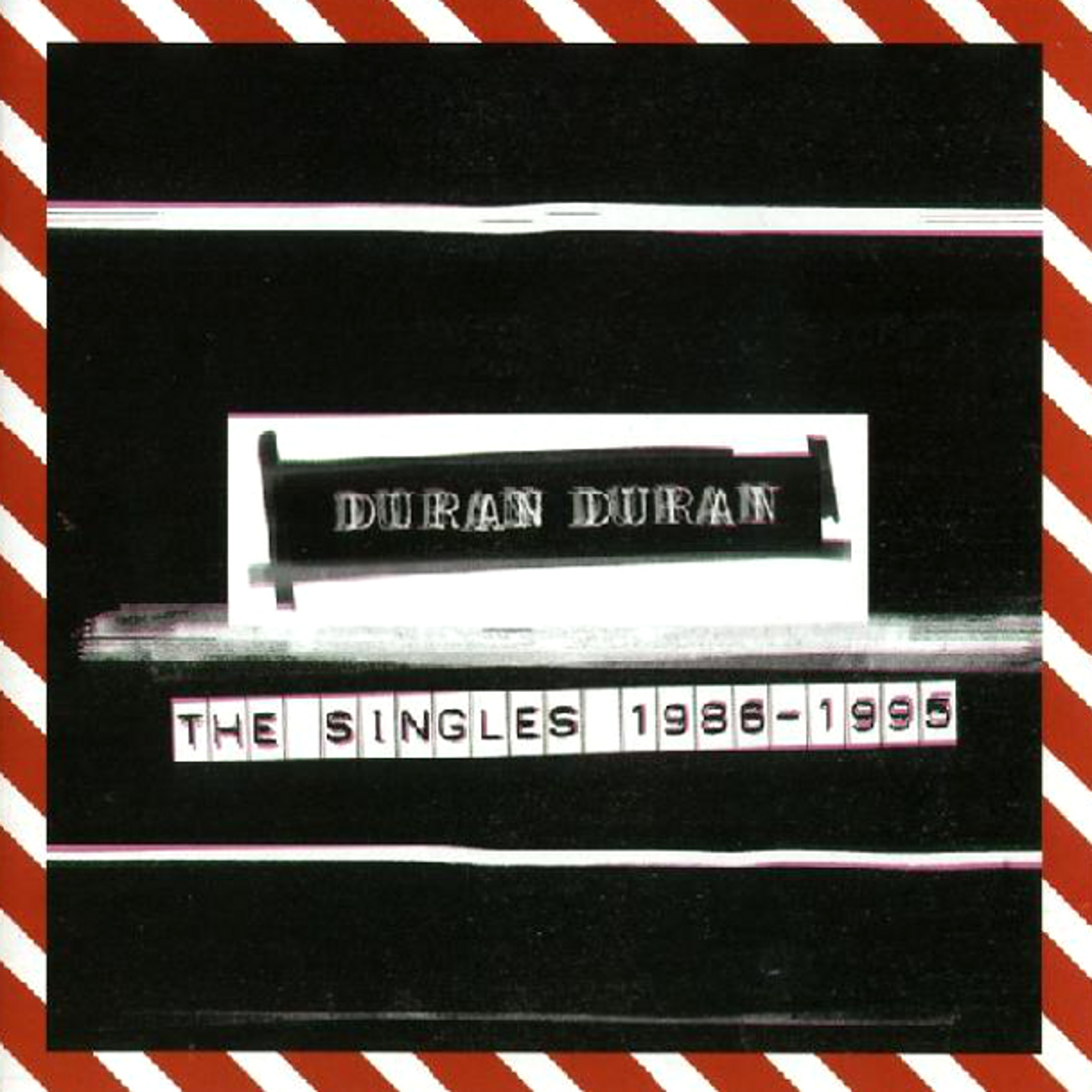 The Singles 1986-1995 (Box 2) - UK (Promo) | Duran Duran Wiki | Fandom