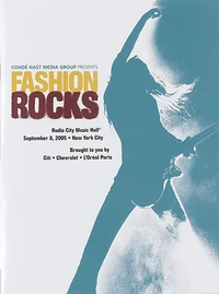 Programme duran duran 2005