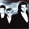 Notorious Duran Duran