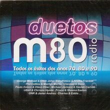 M80 Radio Duetos Duran Duran Wiki Fandom
