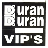 Ticket duran duran spain111