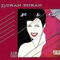 Duran Duran - Rio (2 CD Special Edition) | Duran Duran Wiki | Fandom