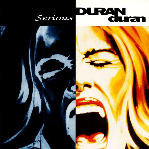 Duran Duran – Serious 8cm cd 希少 歌詞カード付き Amazon.co.jp: Save A Prayer [7
