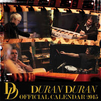 Duran duran 2015 calendar wikipedia collection discography