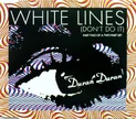 121 white lines don't do it uk cd Parlophone – 7243 8 82171 2 5, EMI – CDDD 19 duran duran discography discogs wiki