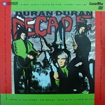 DURAN DECADE