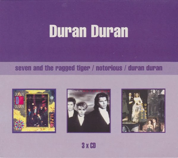 Duran duran notorious 1986. Invisible duran duran. Duran duran the wedding album 1993. Come on down duran duran. Duran duran - big thing (1988) lp.