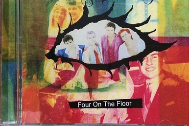 Four On The Floor | Duran Duran Wiki | Fandom