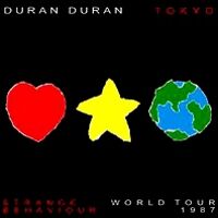 Tokyo: 22-03-87 | Duran Duran Wiki | Fandom