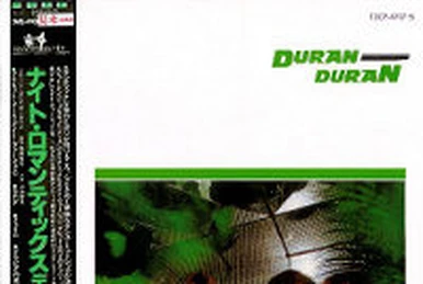 Night Versions - The Essential Duran Duran | Duran Duran Wiki | Fandom