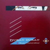 Rio Part 2 | Duran Duran Wiki | Fandom