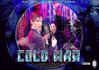 Doctor who cold war wikipedia tv series duran duran