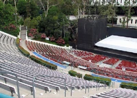 San Diego State University Amphitheater, duran duran wikipedia