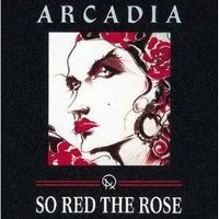 Arcadia: So Red the Rose (2 CD Set and DVD) | Duran Duran