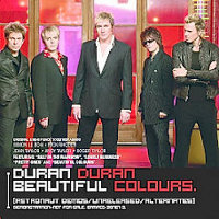 Beautiful Colours | Duran Duran Wiki | Fandom