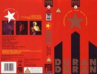 Working for the Skin Trade | Duran Duran Wiki | Fandom