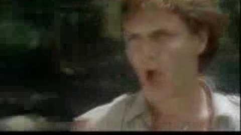 Duran Duran - Hungry Like The Wolf