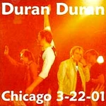 2001-03-22-chicago DURAN DURAN