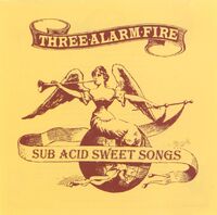 Sub Acid Sweet Songs album cover