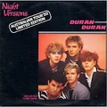 Night Versions Duran Duran