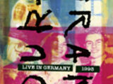 Live In Germany: 1993