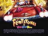 The Flintstones in Viva Rock Vegas