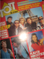 Greek magazine duran duran wikipedia wikia music