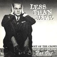 Duran duran Against All Authority Less Than Jake 1