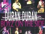 Duran Duran - 1995 Bootleg CDs