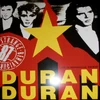 DURAN DURAN - LIVE IN NEWCASTLE 24 4 87 MLP + POSTER MADONNA LP wikipedia greece