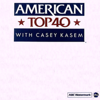 American Top 40 with Casey Kasem: April 6, 1985