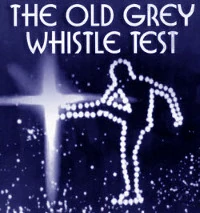 DVD「THE OLD GREY WHISTLE TEST　Volume 2」 Amazon.co.jp: THE OLD GREY WHISTLE TEST VOLUME 2 [DVD