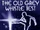 Old Grey Whistle Test