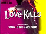 Love Kills (album)