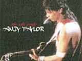 Andy Taylor - The Solo Works