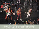 The Power Station: Dancing In The Street