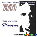 Thank You Warren