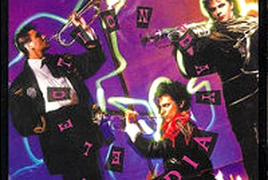 TV Mania | Duran Duran Wiki | Fandom