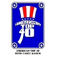 American Top 40 Year-End Countdown 1987 with Casey Kasem