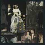 Duran the wedding album