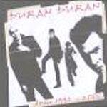 Duran duran demo 1992 - 2001