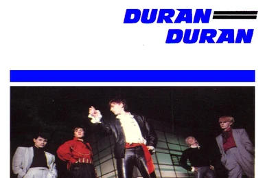 Discography 4: Warren Cuccurullo | Duran Duran Wiki | Fandom