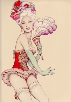 Vania Zouravliov | Duran Duran Wiki | Fandom