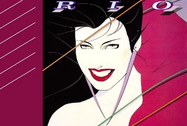 None of the Above | Duran Duran Wiki | Fandom
