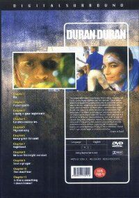 Duran Duran - First 11 Videos | Duran Duran Wiki | Fandom