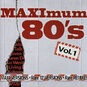 Maximum 80's Vol. 1 cd album wikipedia duran duran