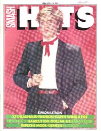 SmashHits